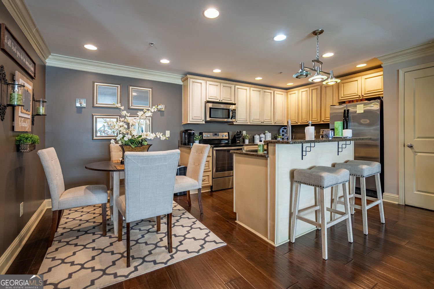 601 Madison Lane Smyrna - Photo 7