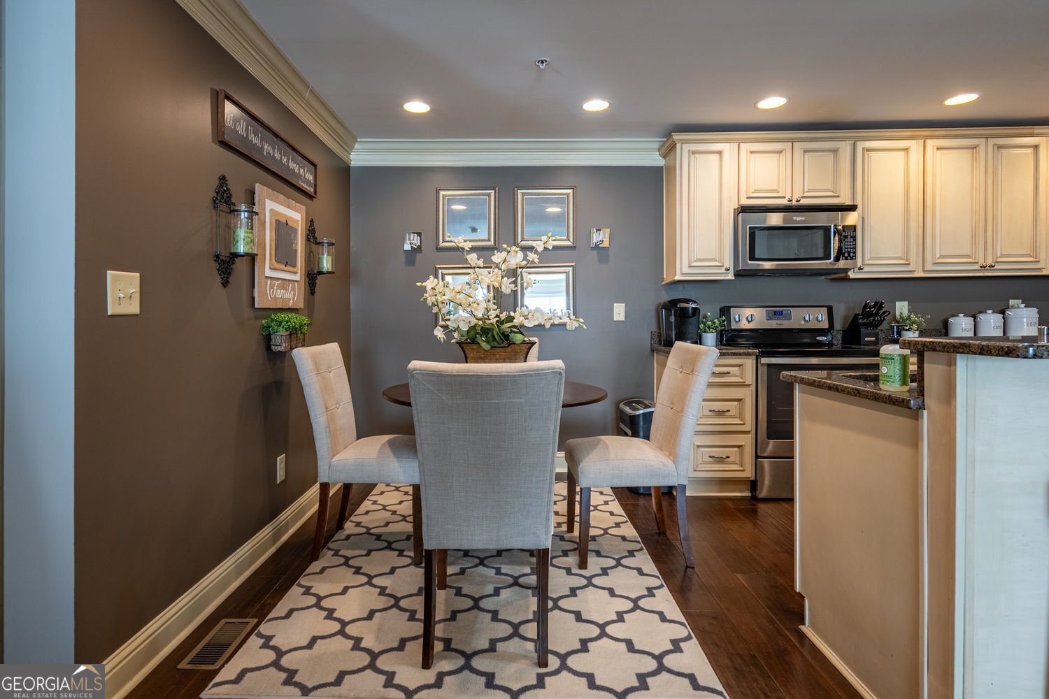 601 Madison Lane Smyrna - Photo 8