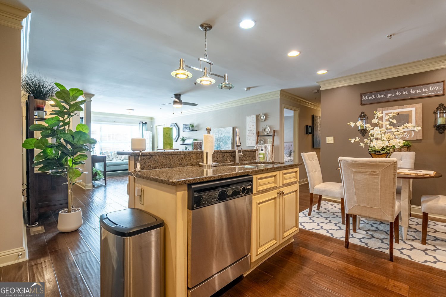 601 Madison Lane Smyrna - Photo 9