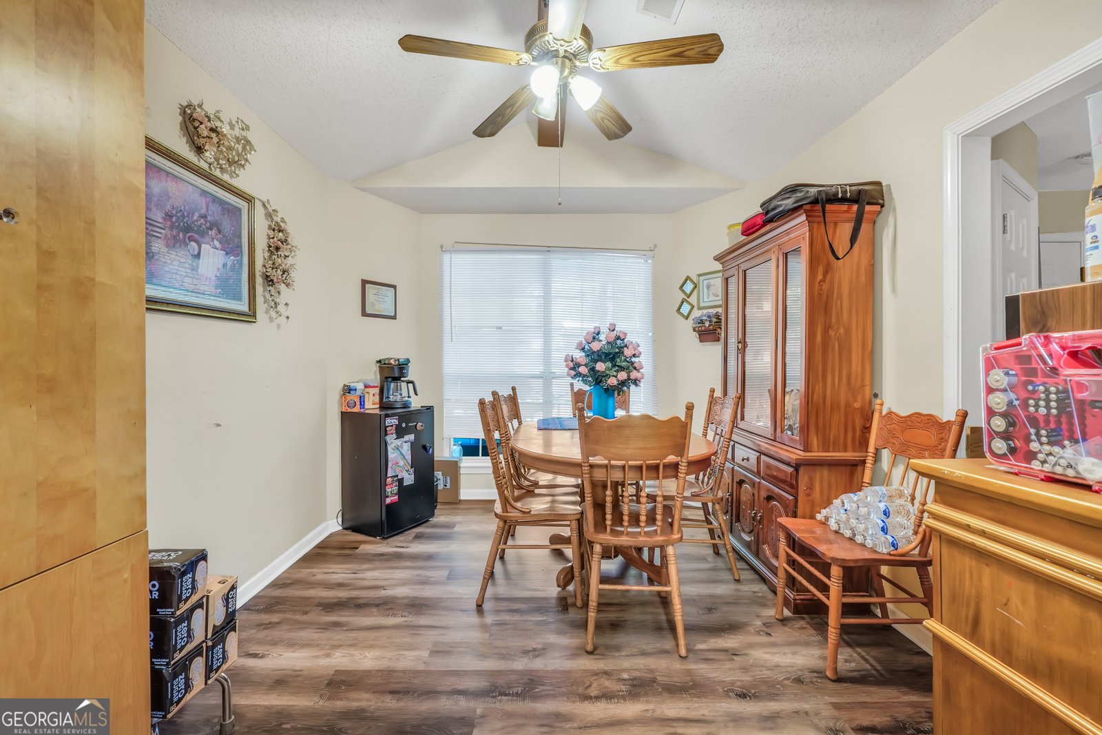 152 Highland Circle McDonough - Photo 8