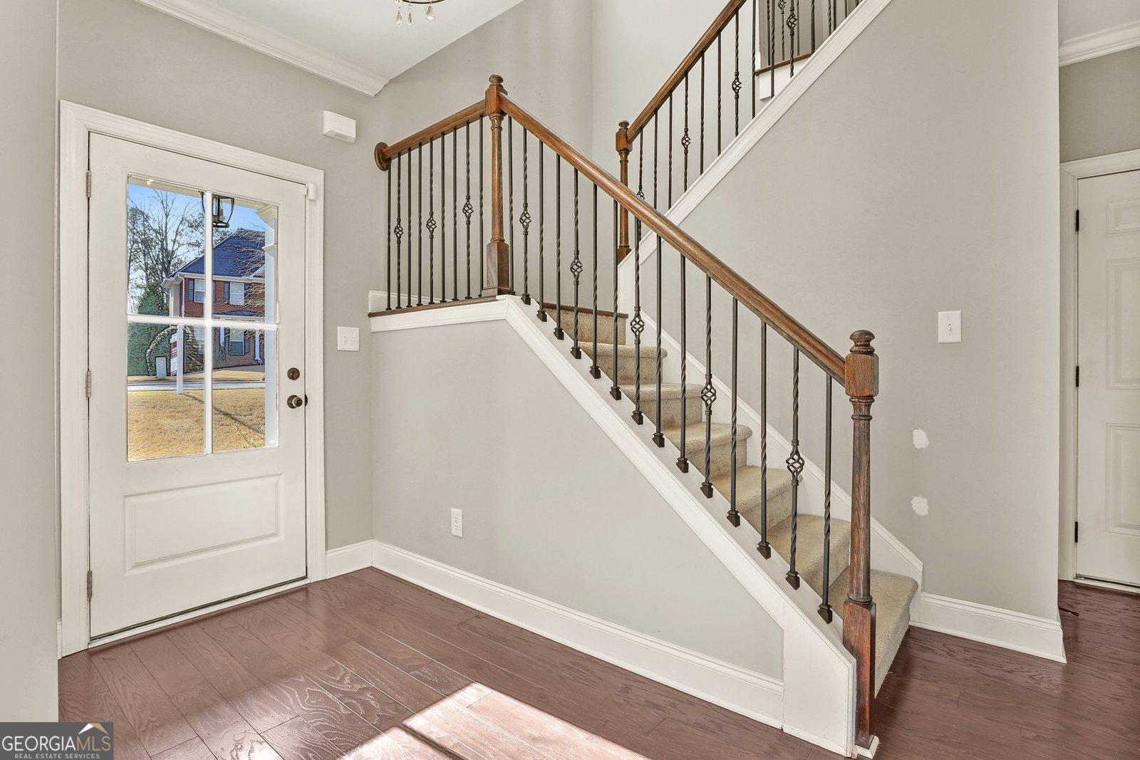 130 Edgewater Trail Fayetteville - Photo 11