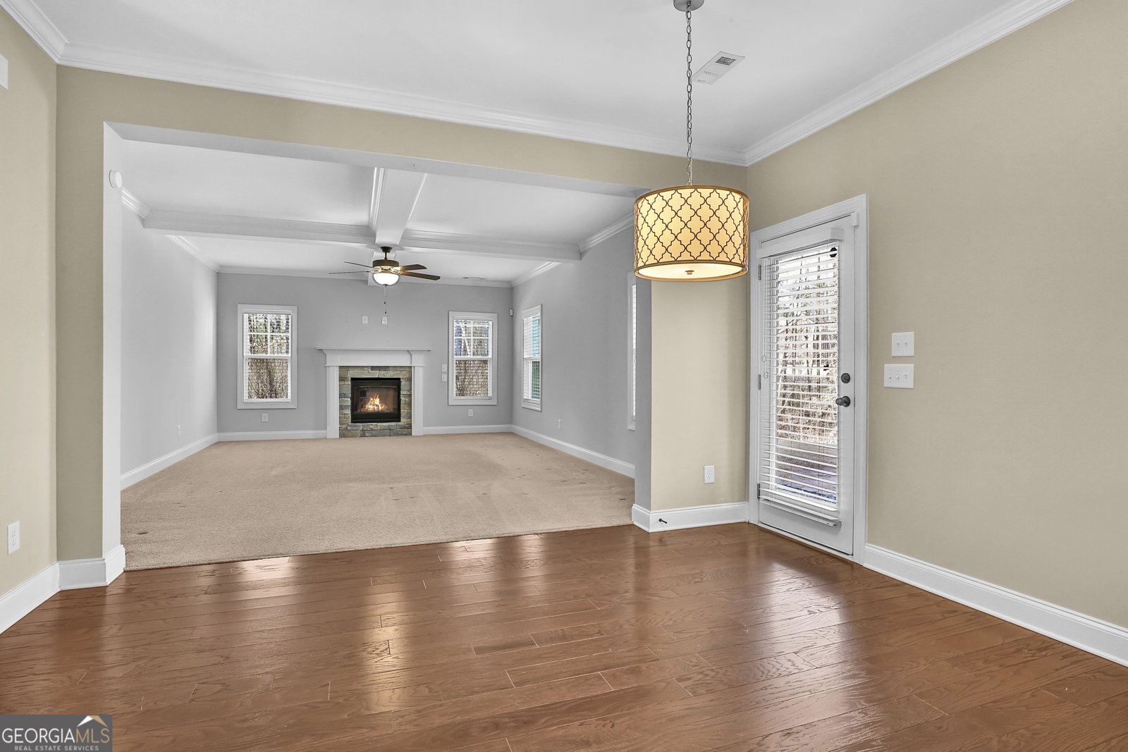 130 Edgewater Trail Fayetteville - Photo 15