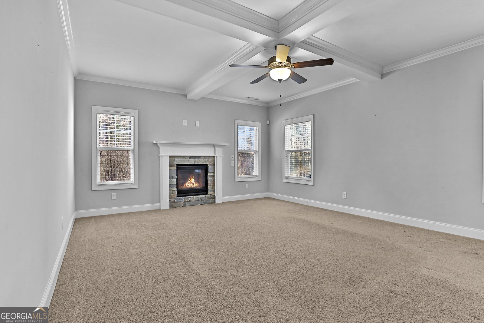 130 Edgewater Trail Fayetteville - Photo 16