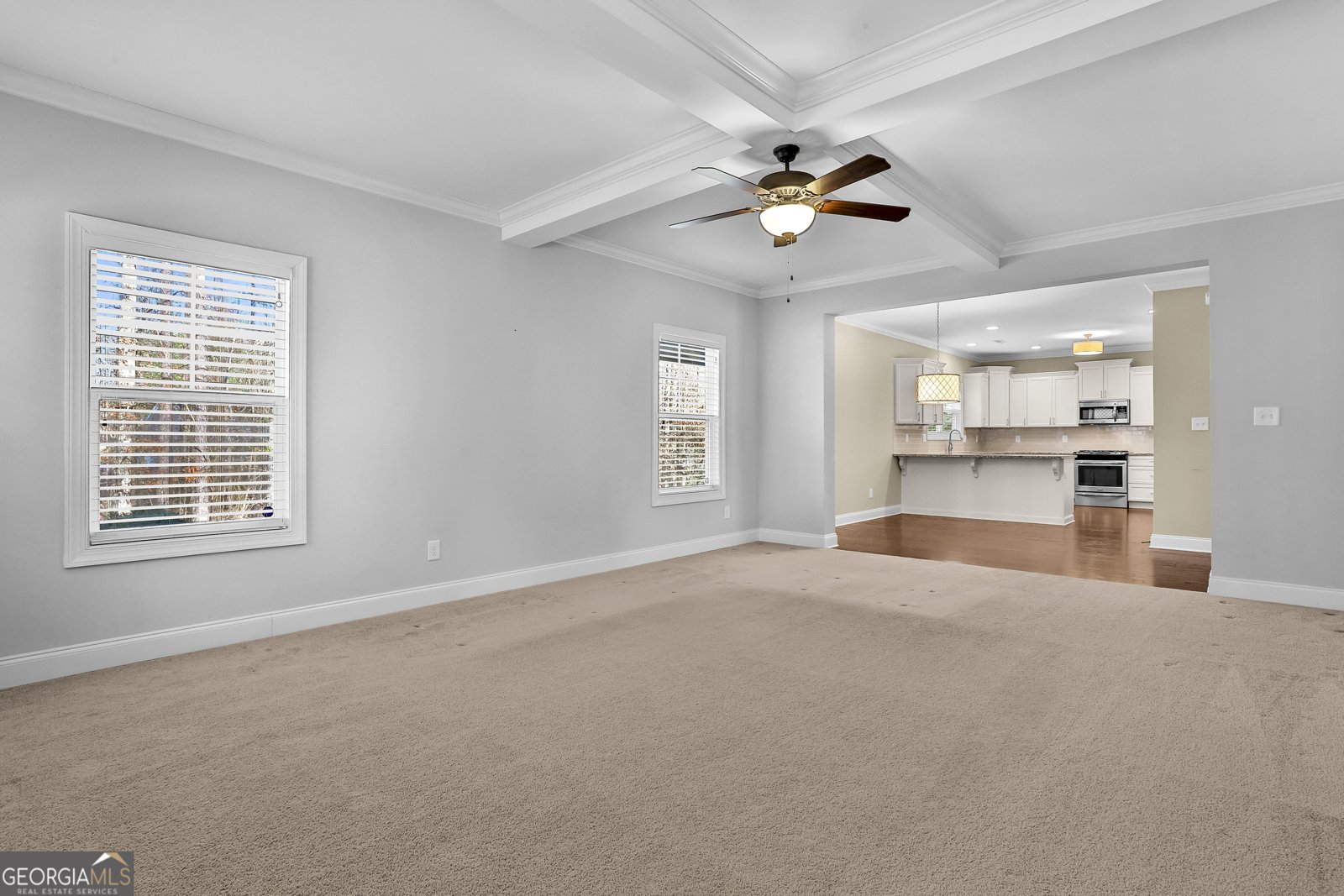 130 Edgewater Trail Fayetteville - Photo 17