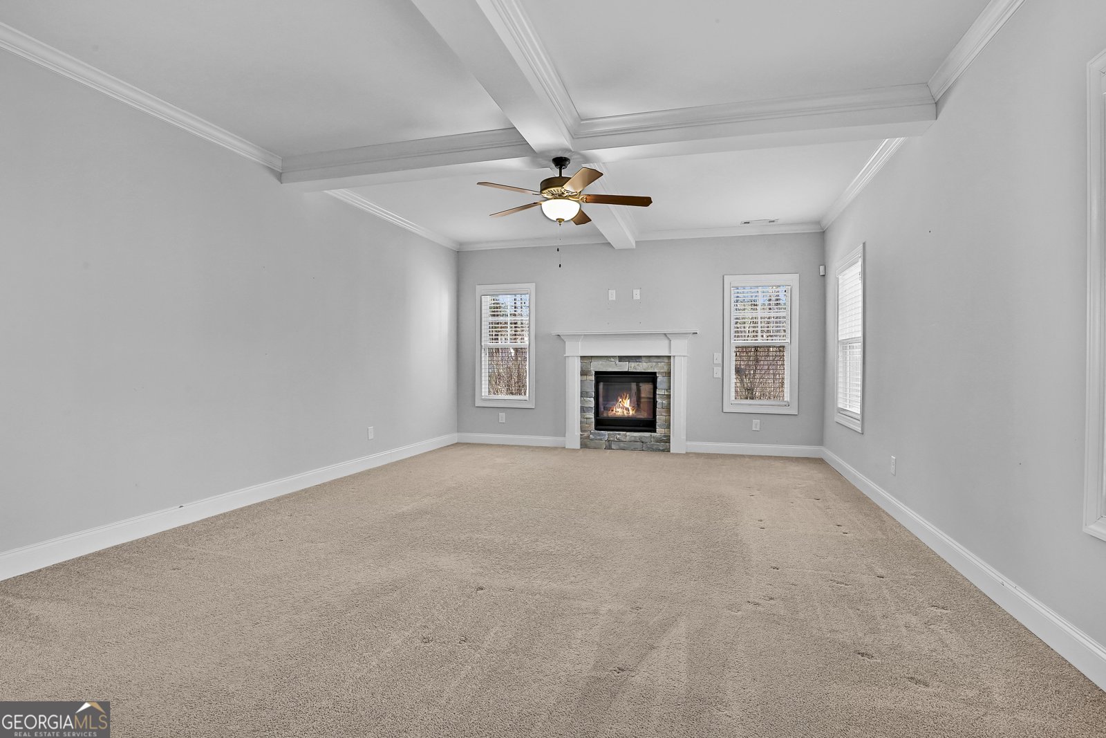 130 Edgewater Trail Fayetteville - Photo 18