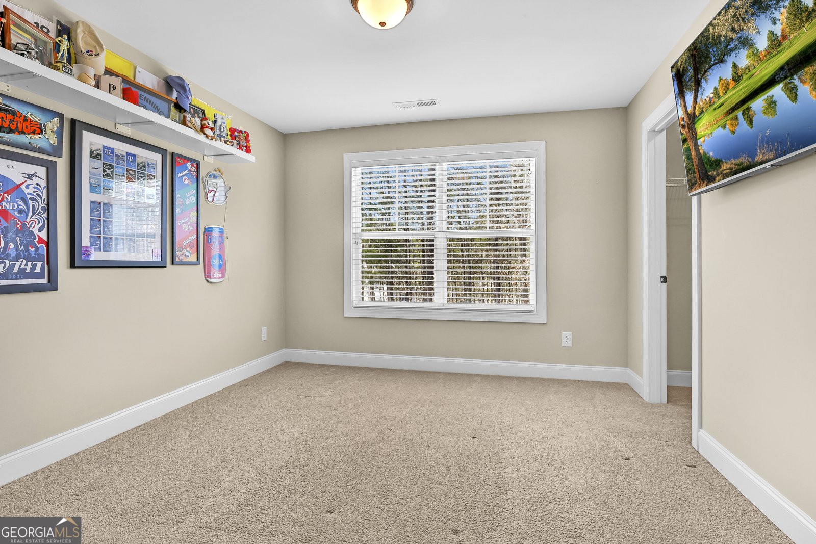 130 Edgewater Trail Fayetteville - Photo 36