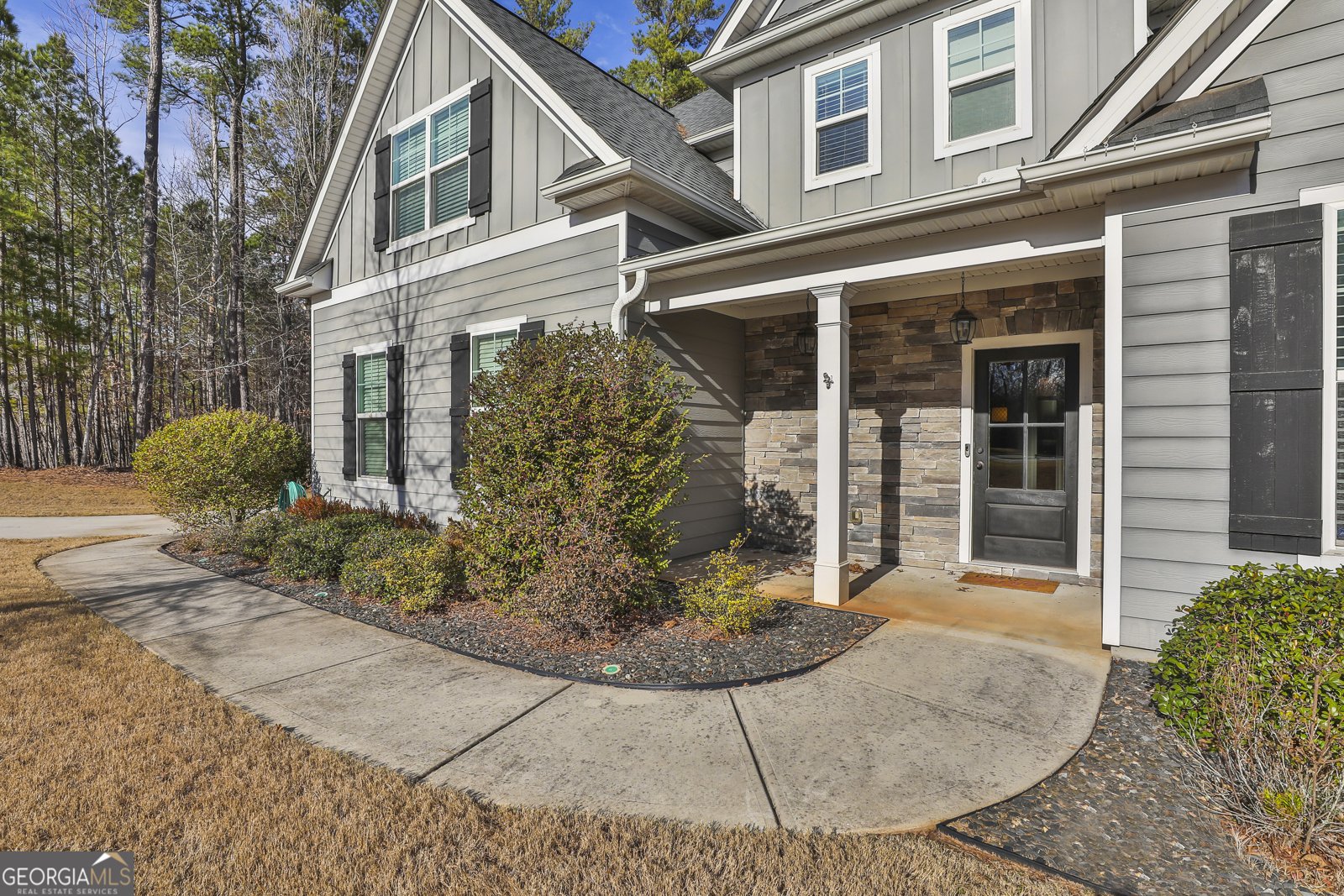 130 Edgewater Trail Fayetteville - Photo 7