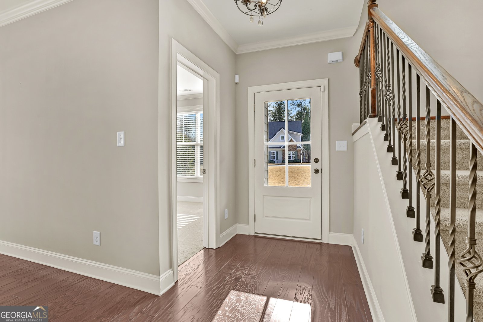 130 Edgewater Trail Fayetteville - Photo 9