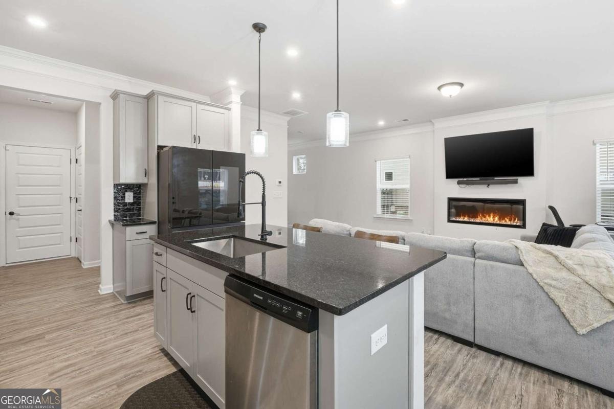 3860 Pressley Lane Powder Springs - Photo 10