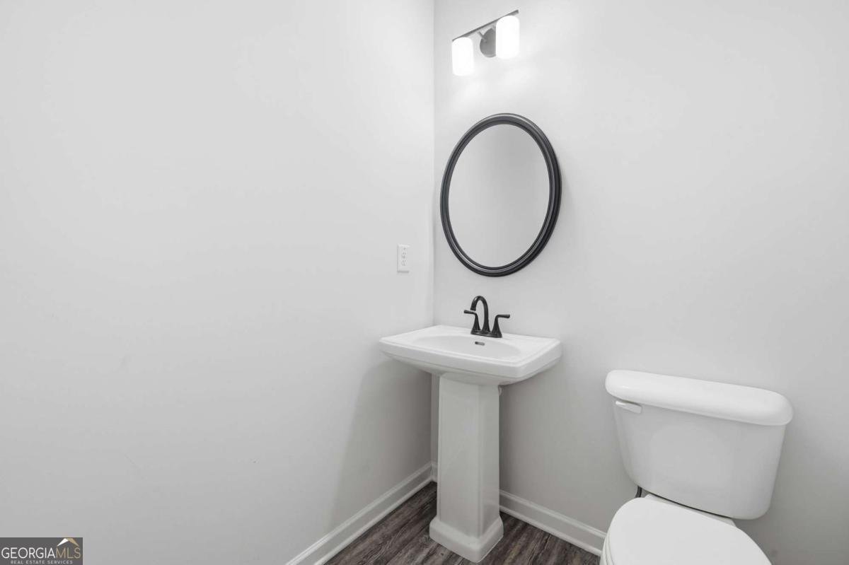 3860 Pressley Lane Powder Springs - Photo 13