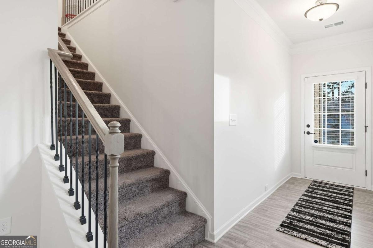 3860 Pressley Lane Powder Springs - Photo 14