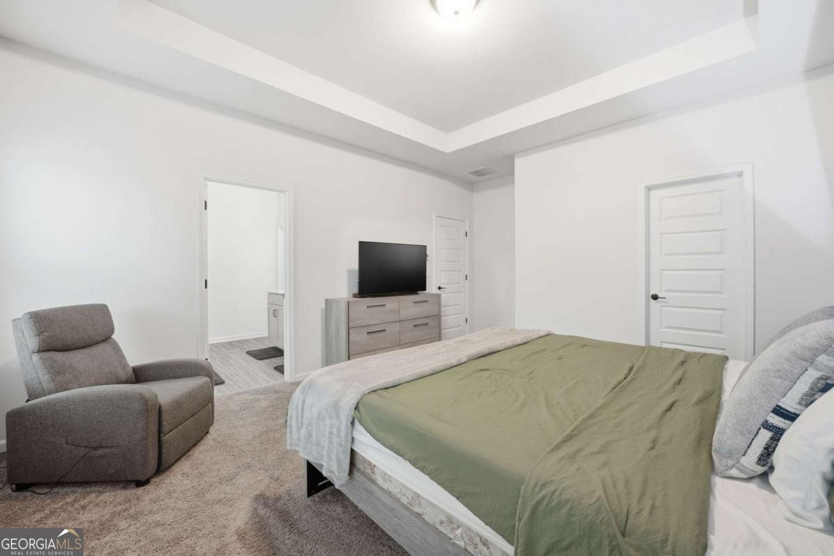 3860 Pressley Lane Powder Springs - Photo 16