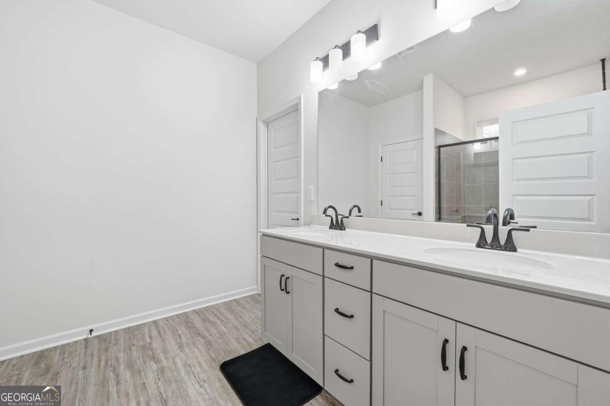 3860 Pressley Lane Powder Springs - Photo 17