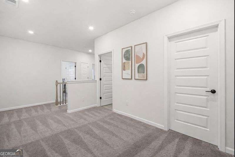 3860 Pressley Lane Powder Springs - Photo 19