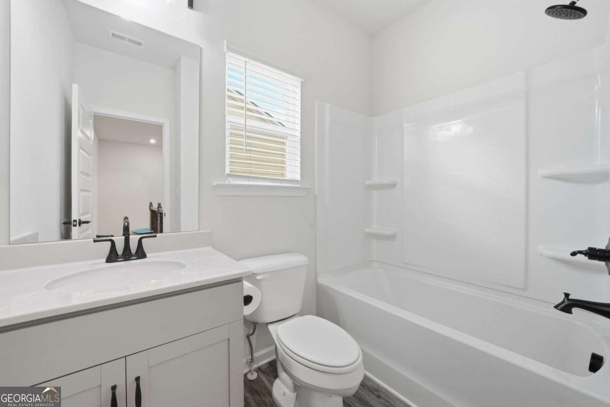 3860 Pressley Lane Powder Springs - Photo 21