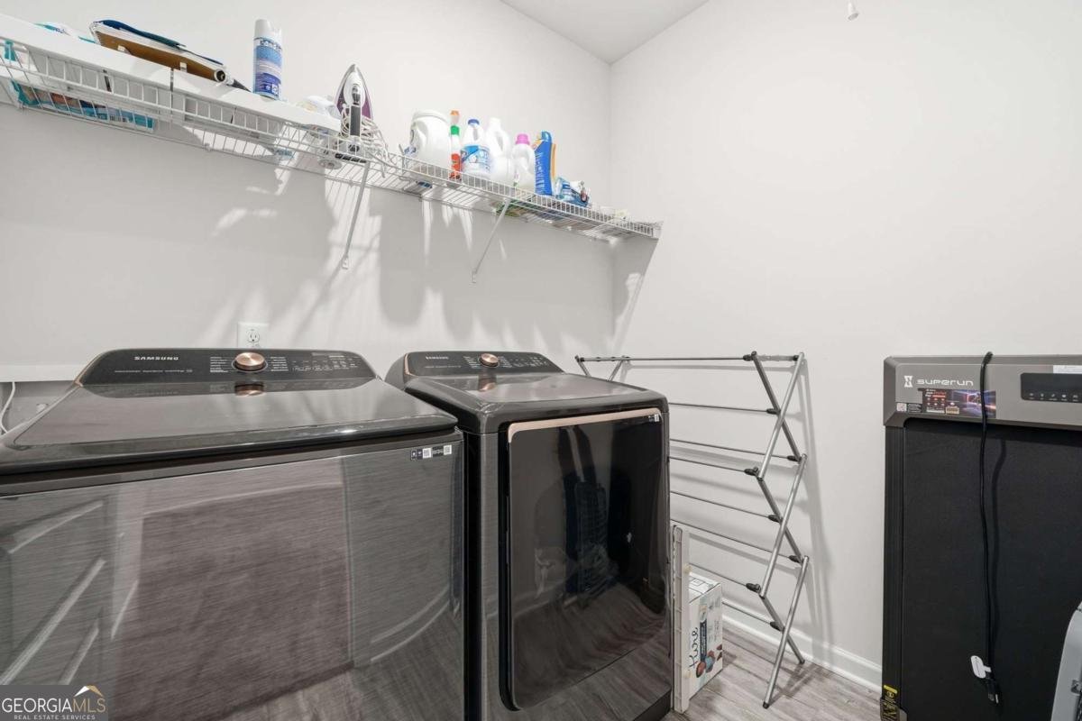 3860 Pressley Lane Powder Springs - Photo 24