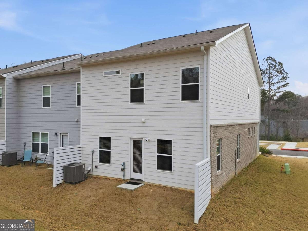 3860 Pressley Lane Powder Springs - Photo 25