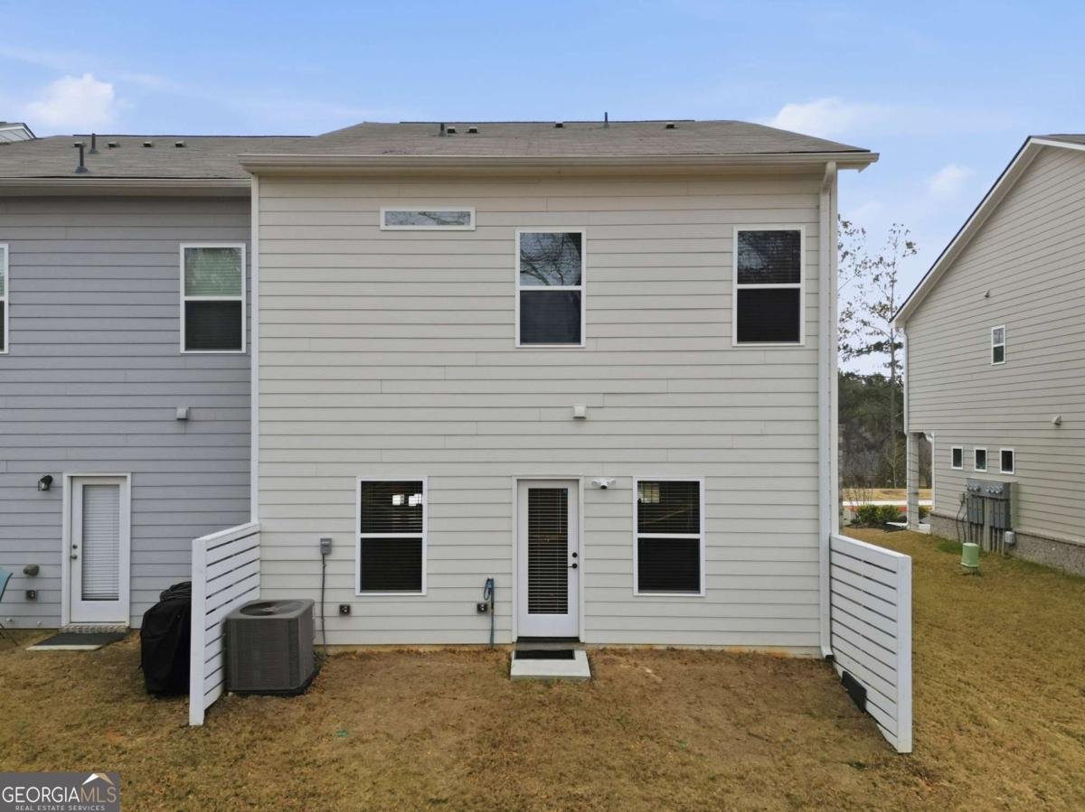 3860 Pressley Lane Powder Springs - Photo 26