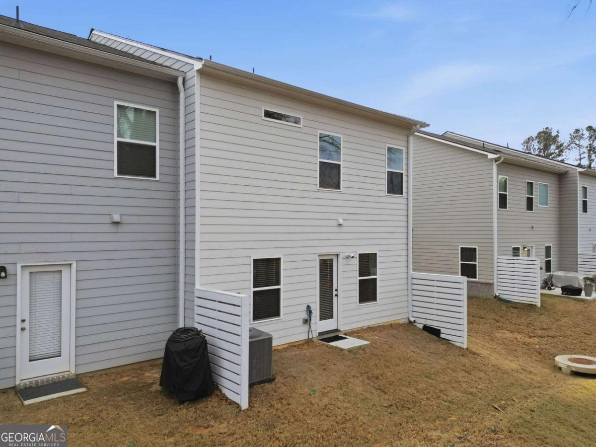 3860 Pressley Lane Powder Springs - Photo 27