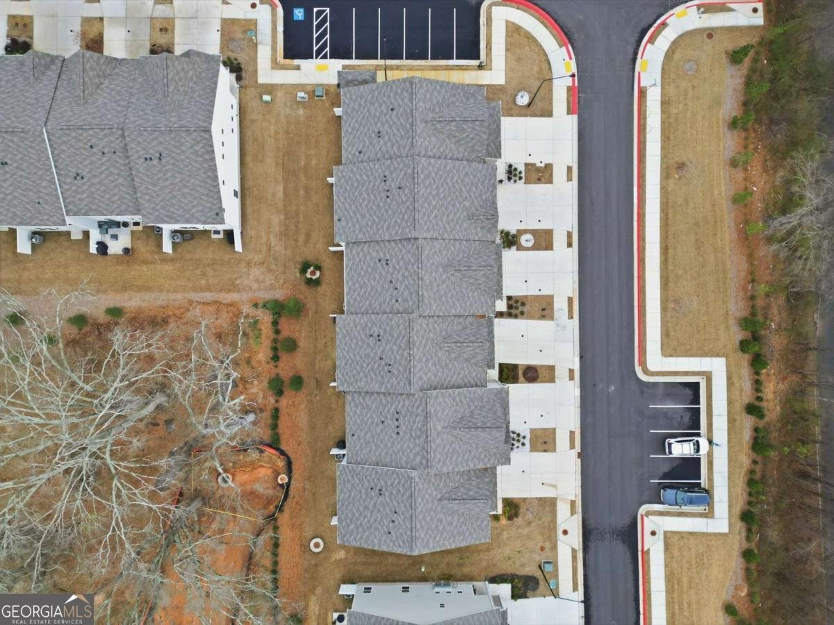 3860 Pressley Lane Powder Springs - Photo 29