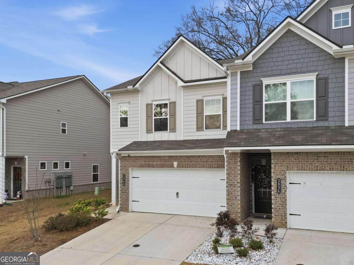 3860 Pressley Lane Powder Springs - Photo 30