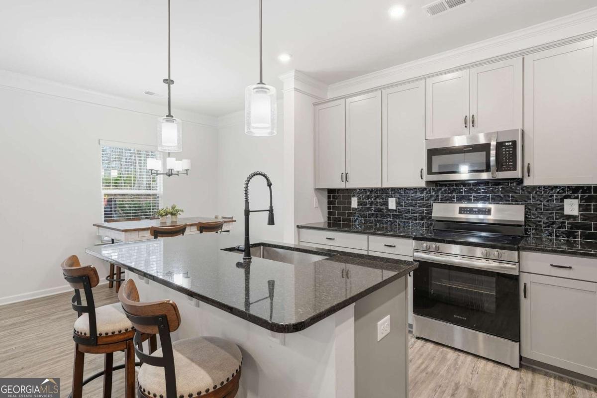 3860 Pressley Lane Powder Springs - Photo 7