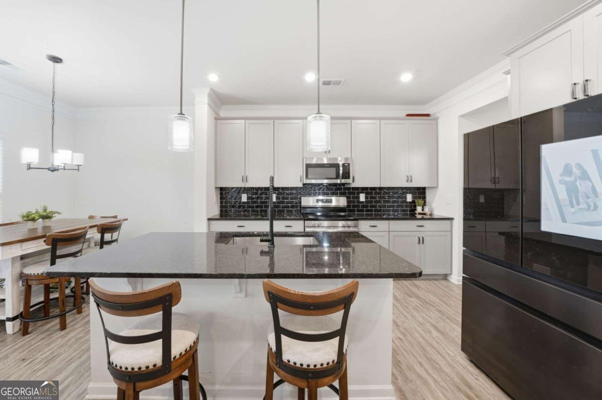 3860 Pressley Lane Powder Springs - Photo 8