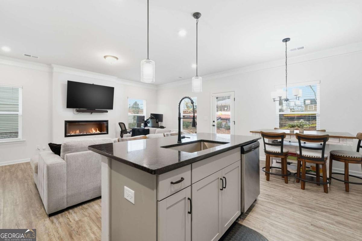 3860 Pressley Lane Powder Springs - Photo 9