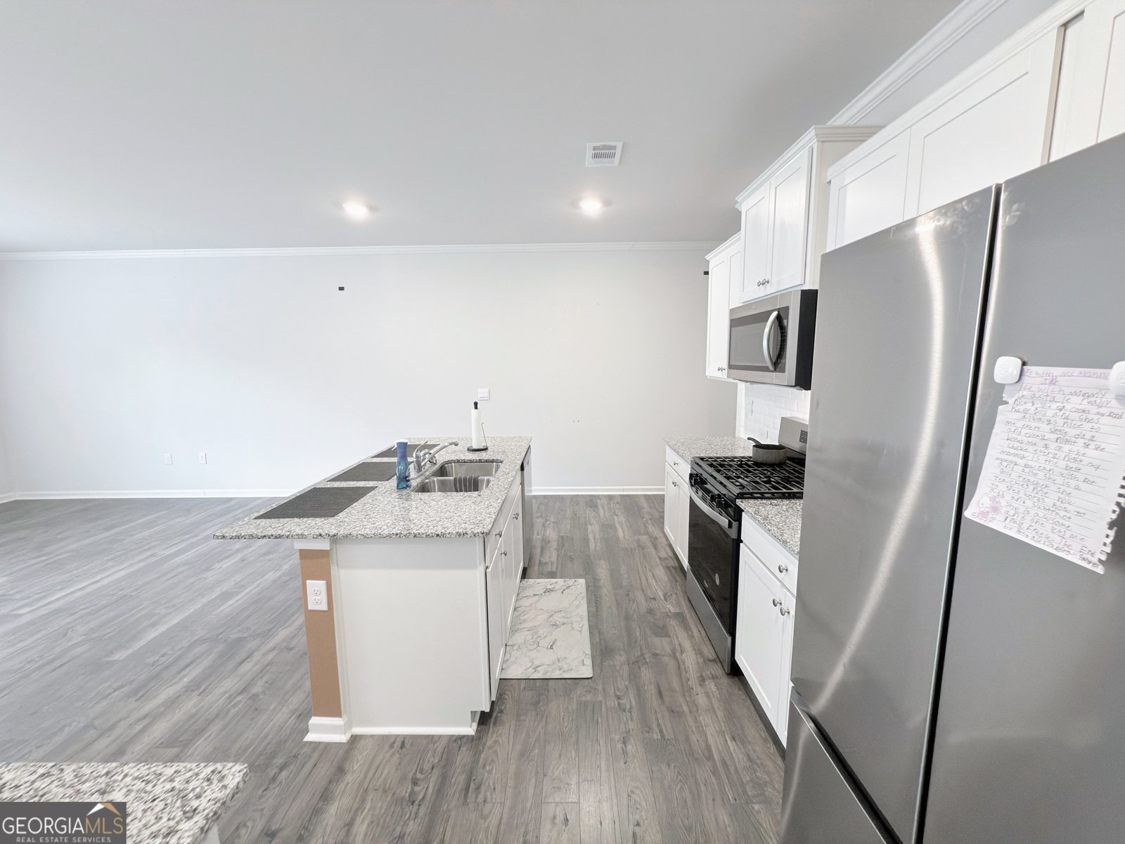 2715 Poppy Court Buford - Photo 14