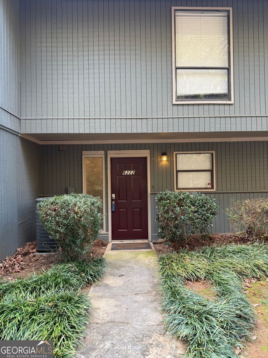 6222 Overlok Road Peachtree Corners - Photo 1