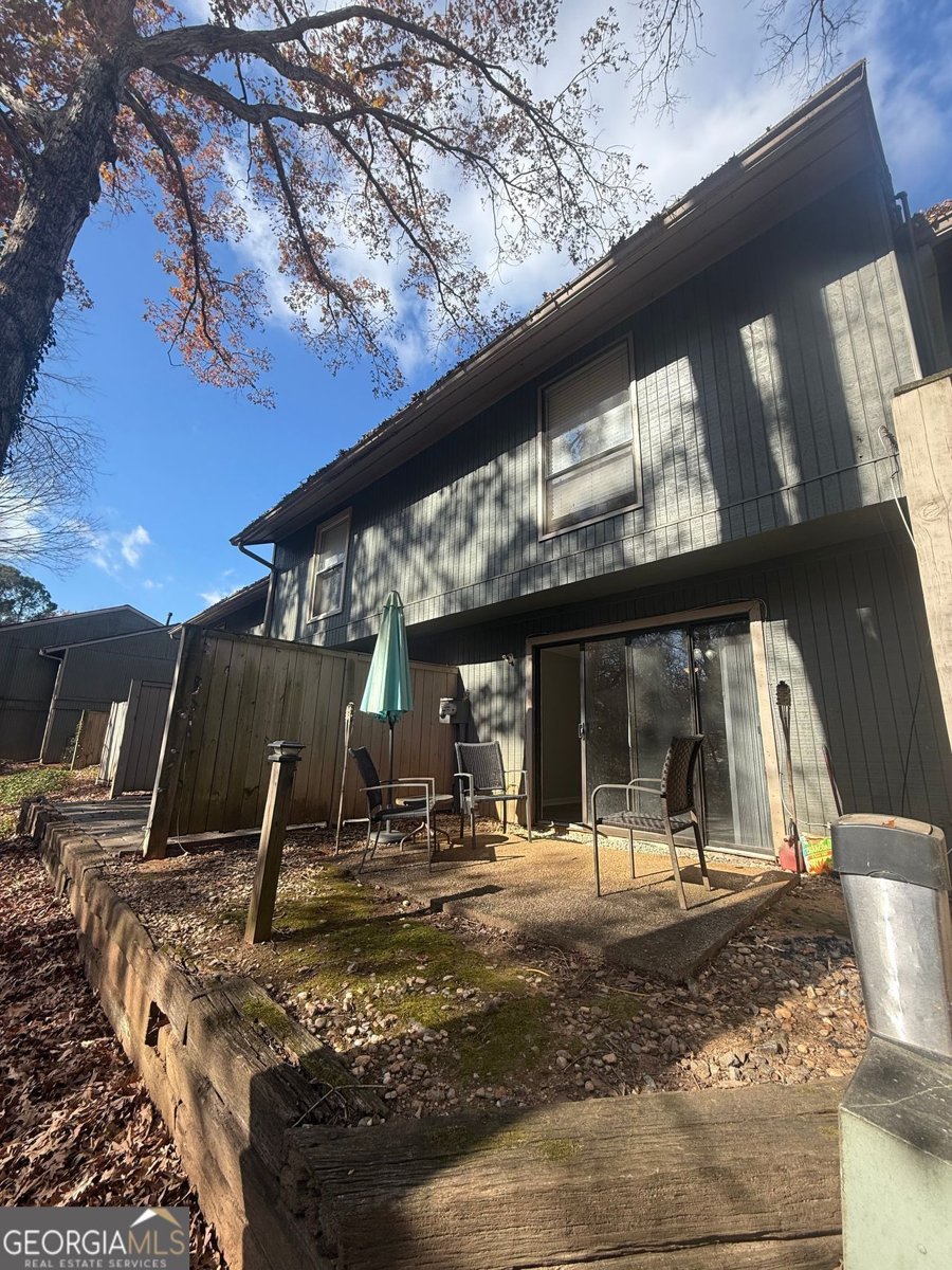 6222 Overlok Road Peachtree Corners - Photo 10