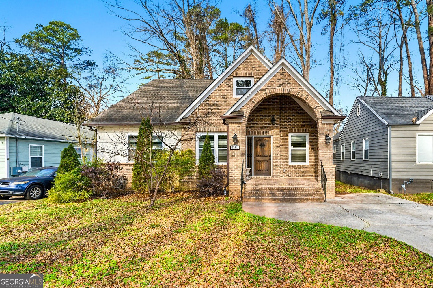 1779 Olympian Way Atlanta - Photo 1