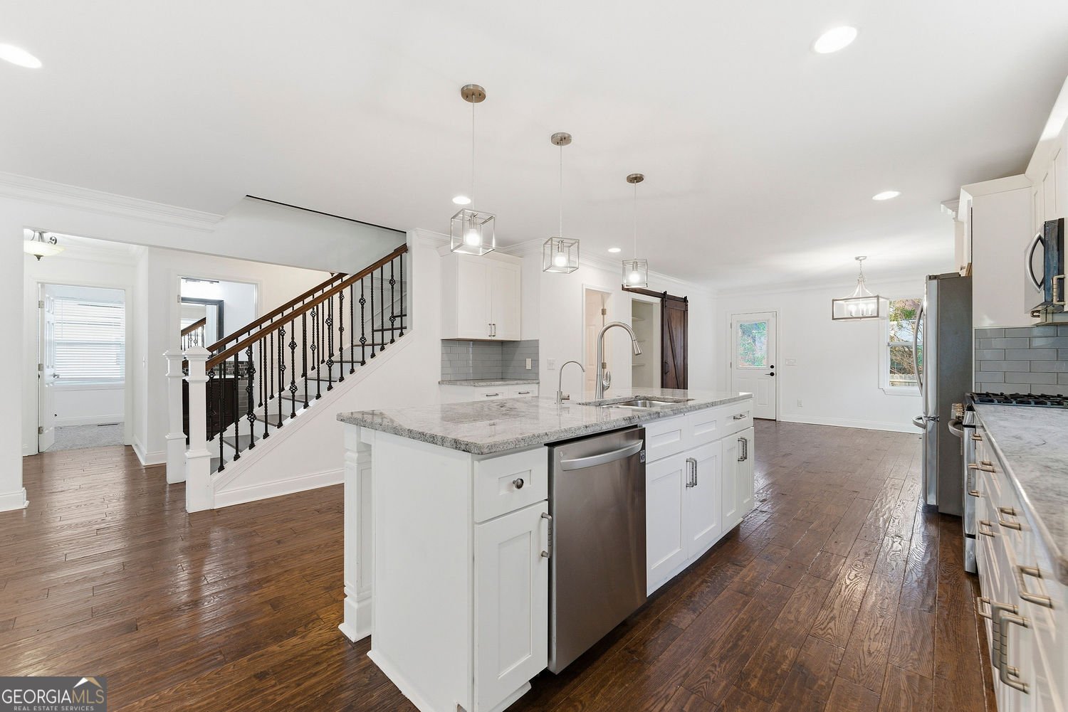 1779 Olympian Way Atlanta - Photo 11