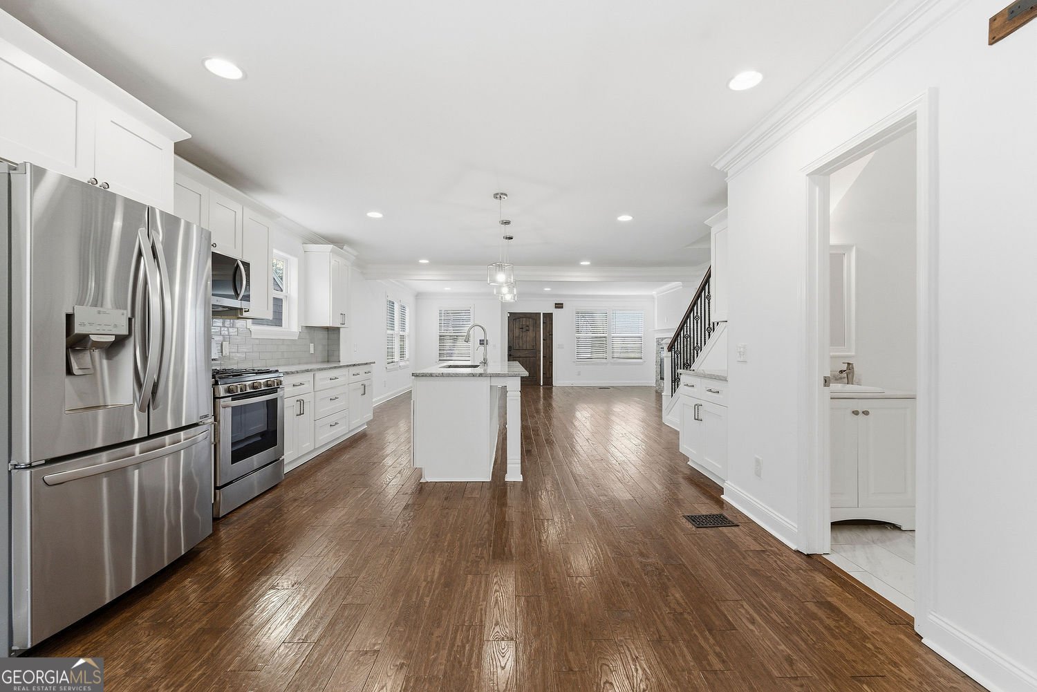 1779 Olympian Way Atlanta - Photo 12