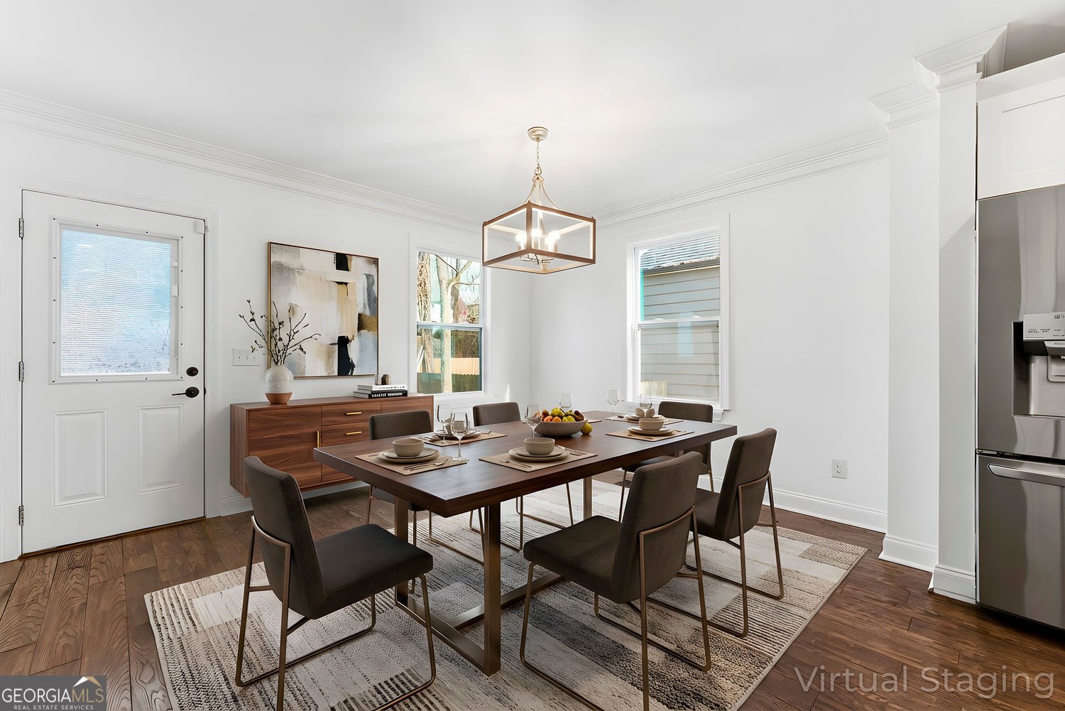 1779 Olympian Way Atlanta - Photo 14