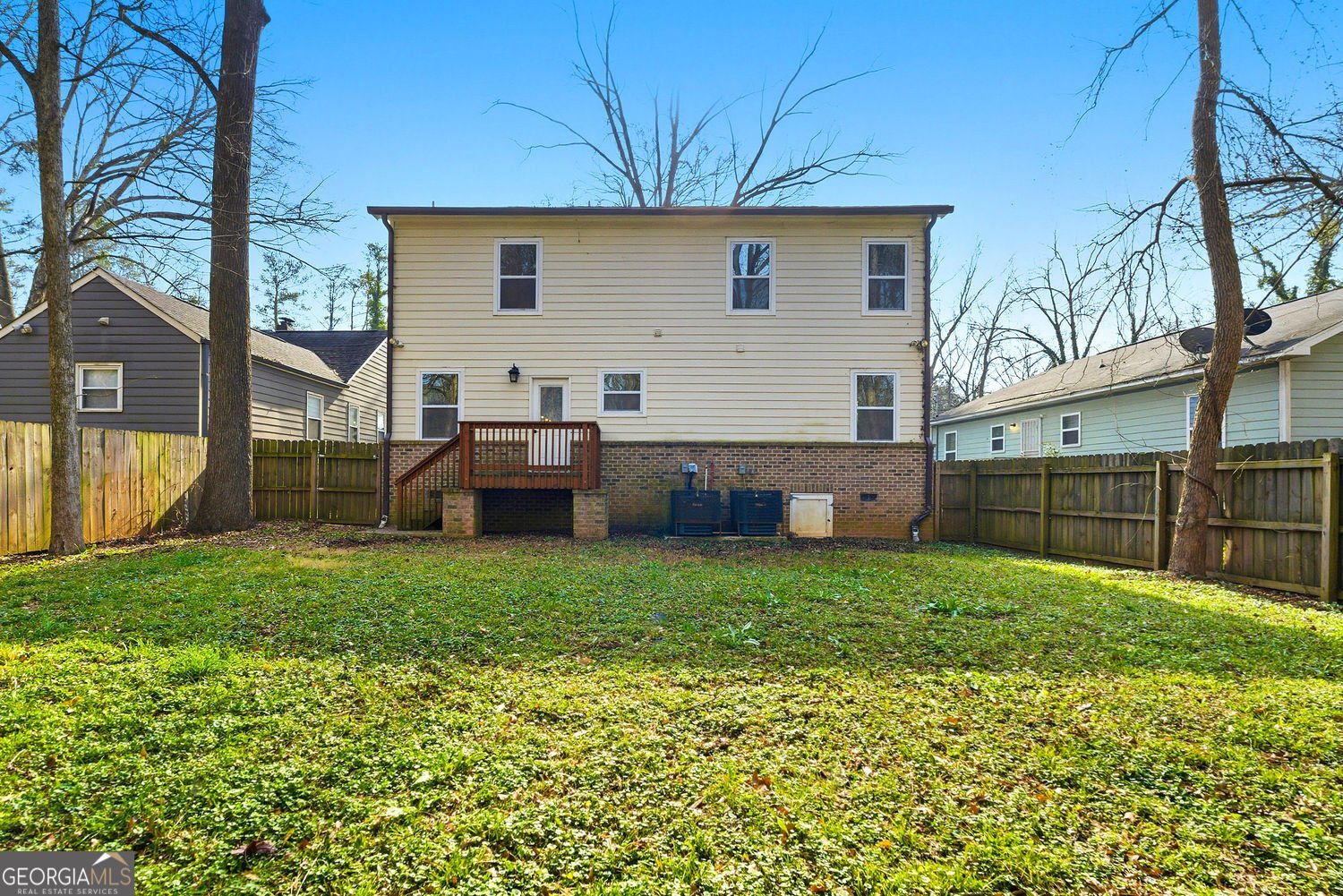 1779 Olympian Way Atlanta - Photo 45