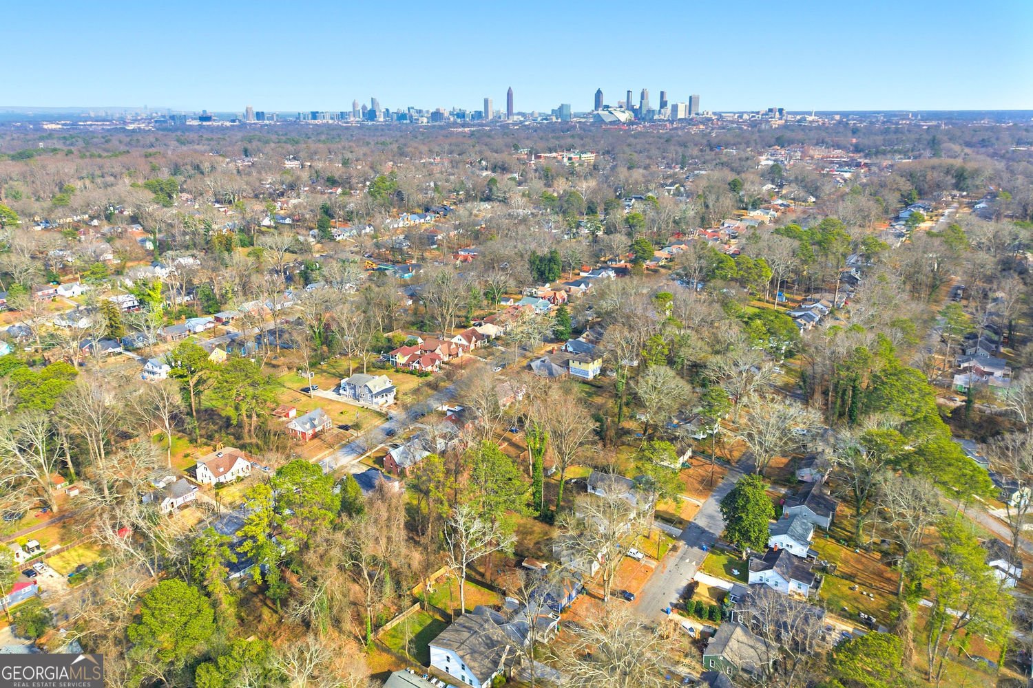 1779 Olympian Way Atlanta - Photo 46