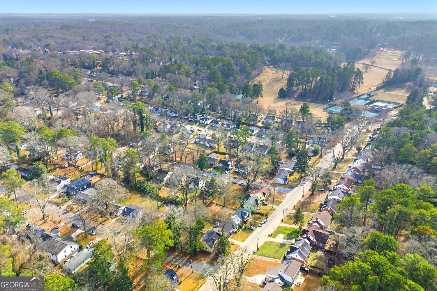 1779 Olympian Way Atlanta - Photo 47