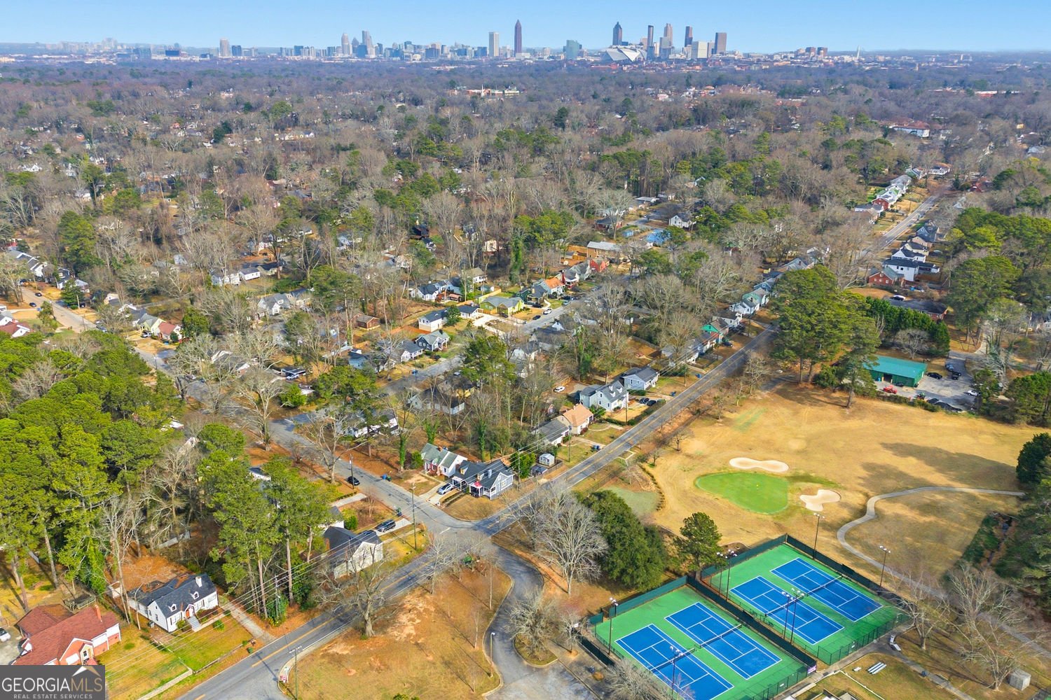 1779 Olympian Way Atlanta - Photo 48