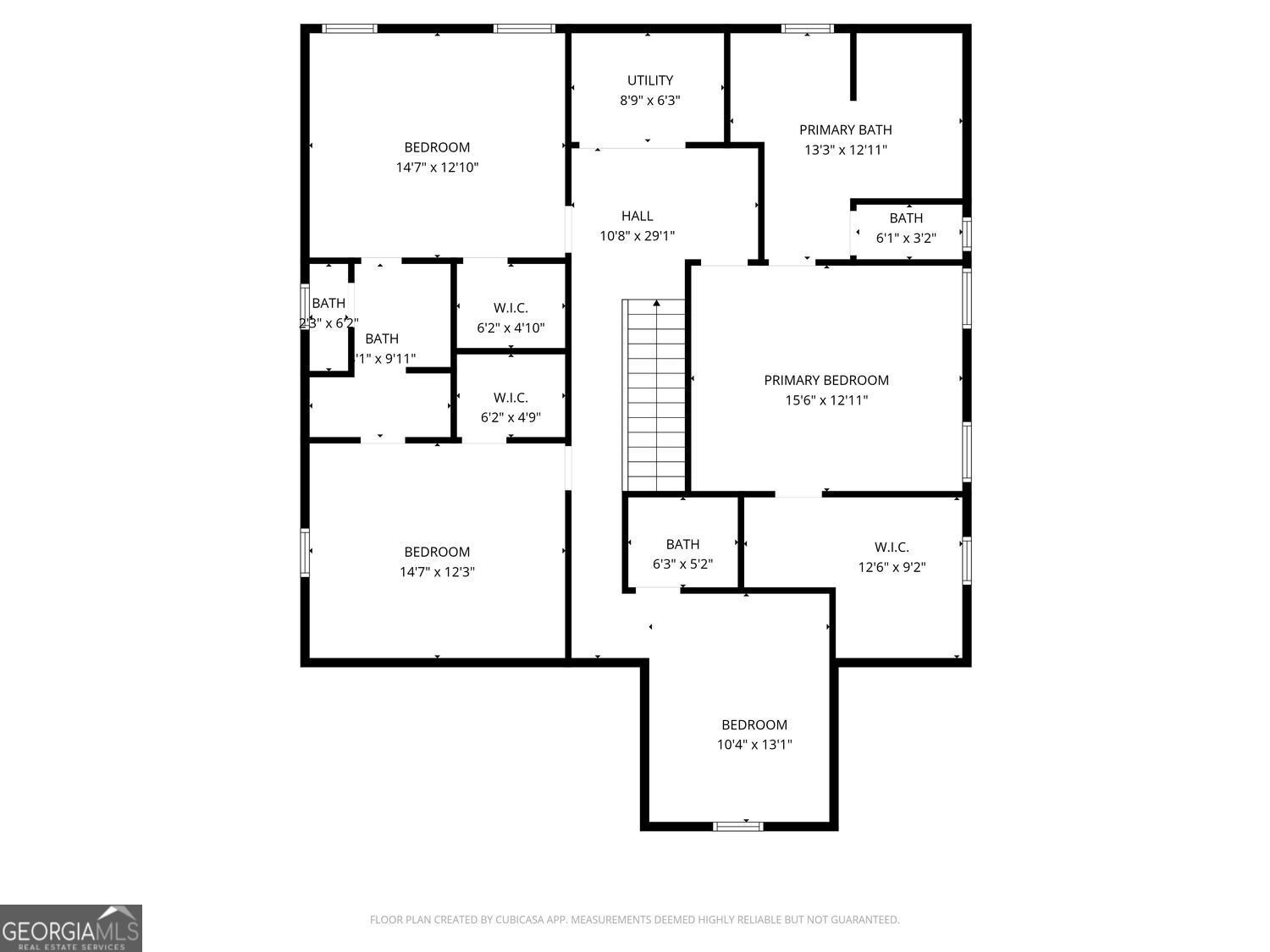 1779 Olympian Way Atlanta - Photo 50