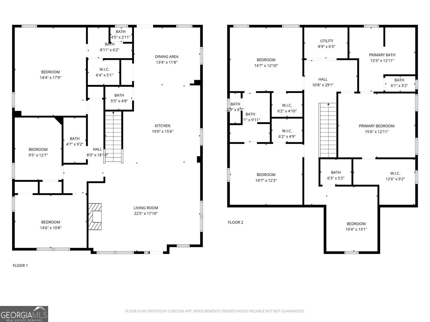 1779 Olympian Way Atlanta - Photo 51