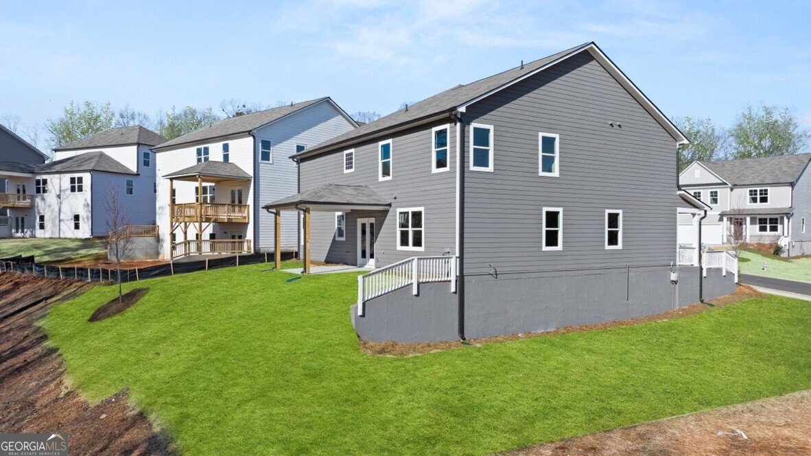 4023 Peregrine Way Gainesville - Photo 28