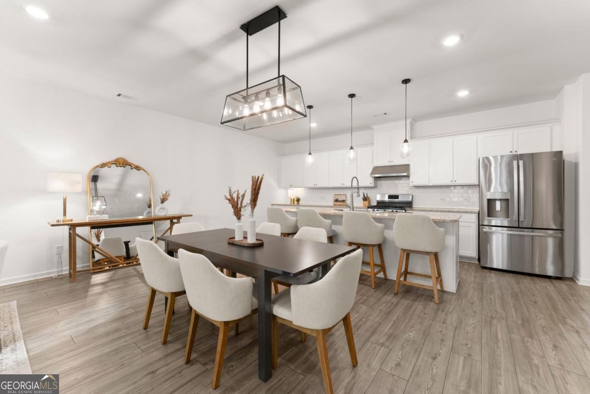 4280 Tifton Lane Sugar Hill - Photo 10