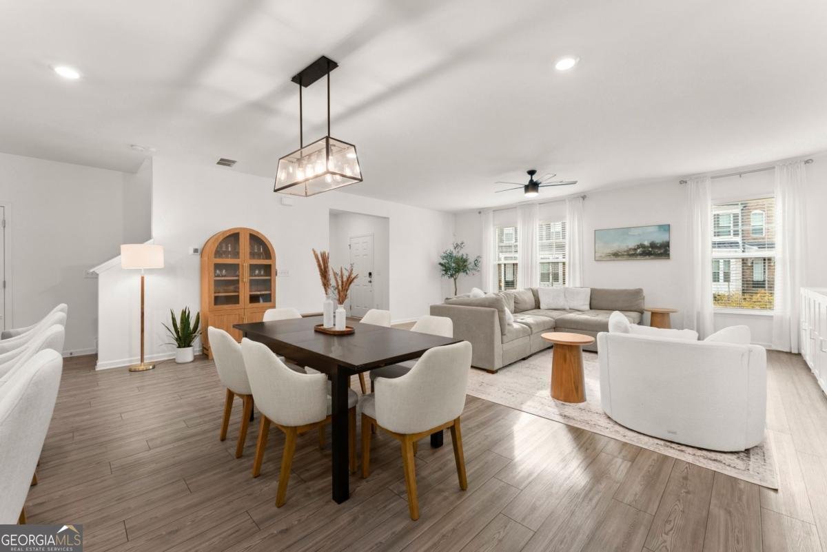 4280 Tifton Lane Sugar Hill - Photo 11