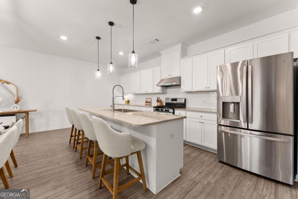 4280 Tifton Lane Sugar Hill - Photo 13