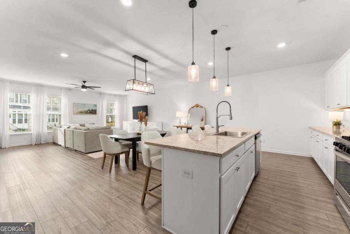 4280 Tifton Lane Sugar Hill - Photo 14