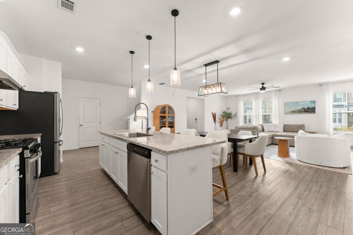 4280 Tifton Lane Sugar Hill - Photo 15