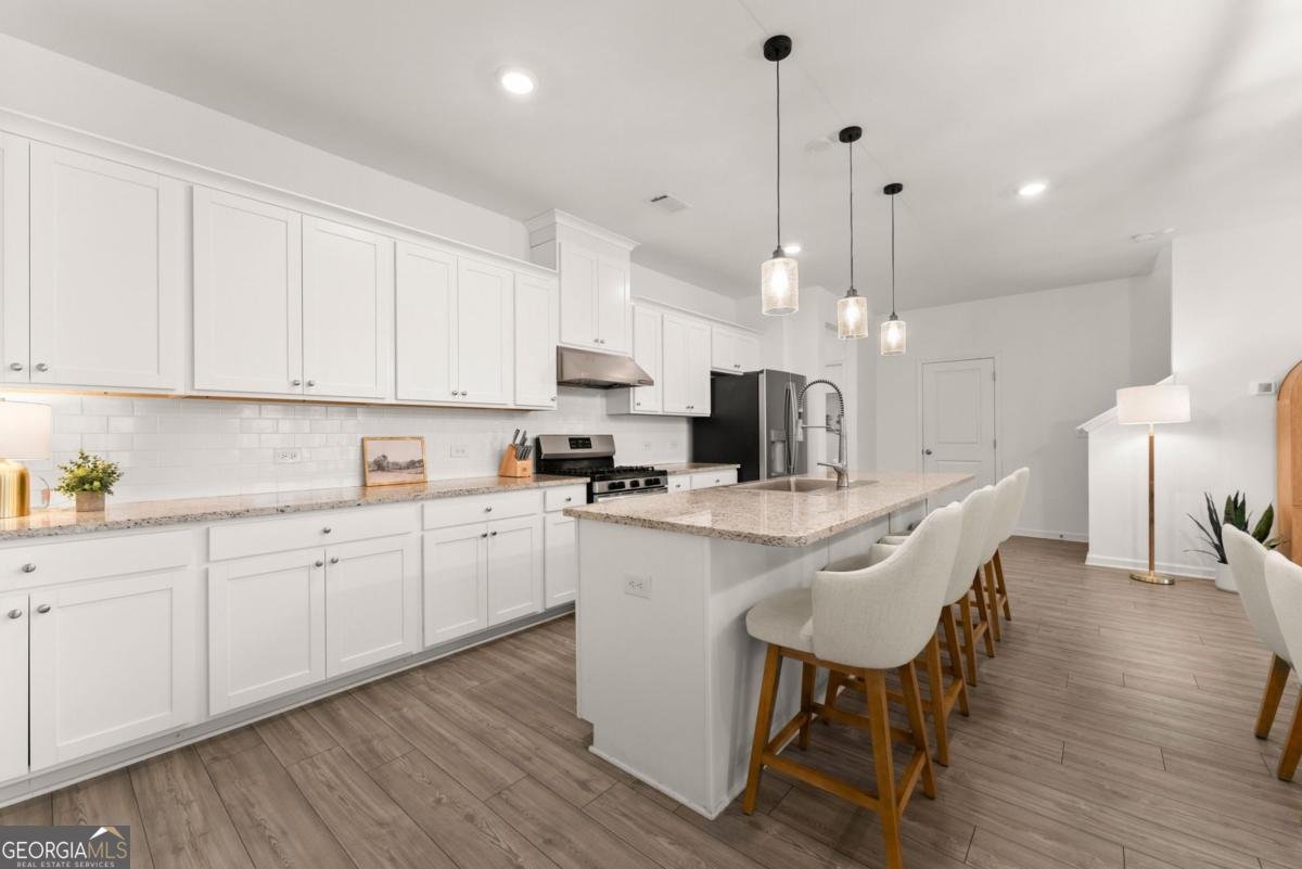 4280 Tifton Lane Sugar Hill - Photo 16