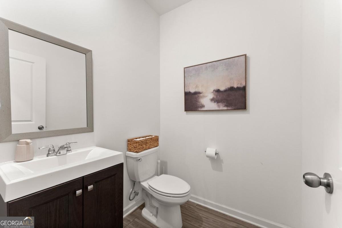 4280 Tifton Lane Sugar Hill - Photo 18