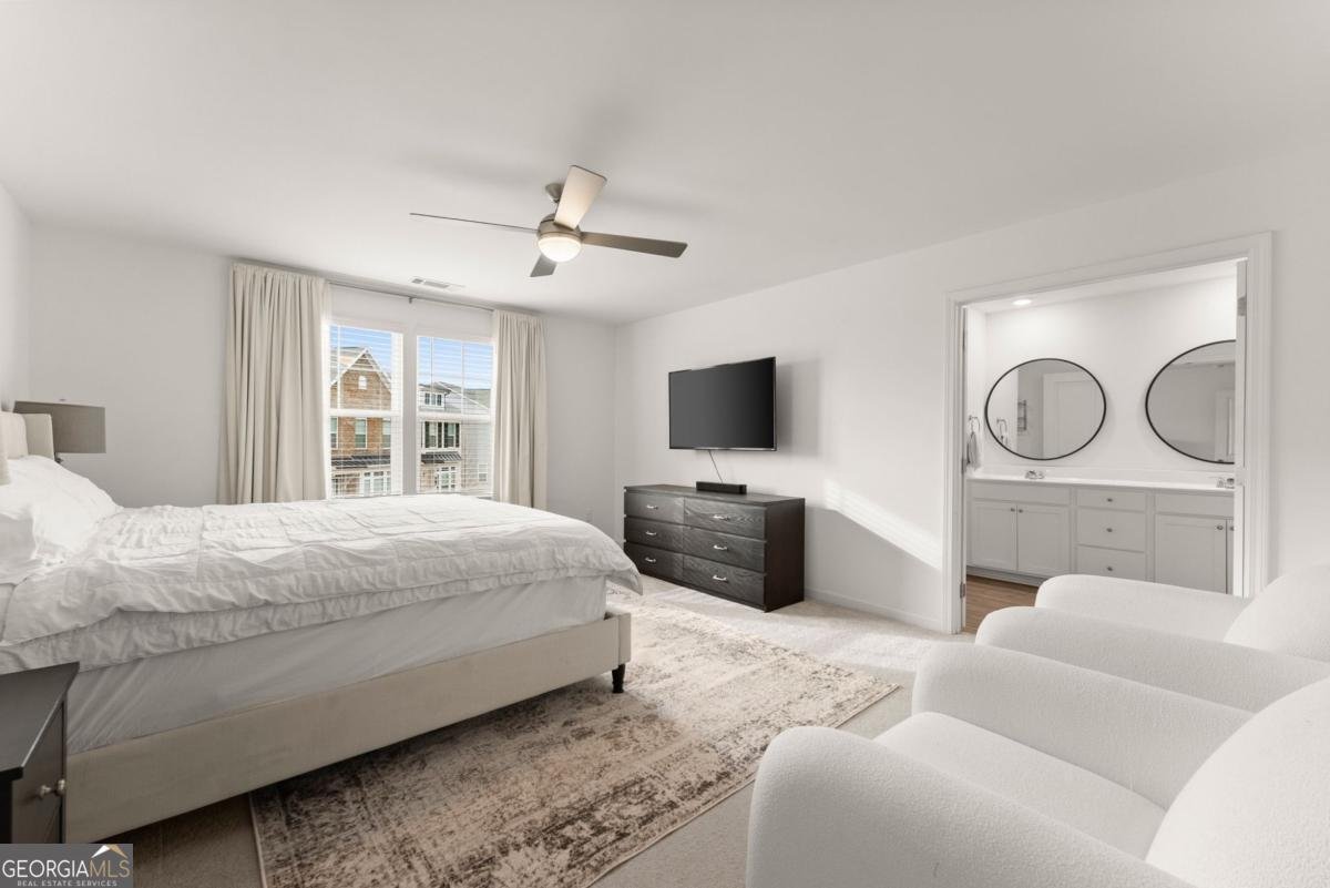 4280 Tifton Lane Sugar Hill - Photo 23